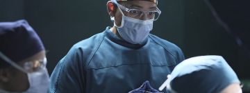 Хороший доктор 1 сезон 4 серия