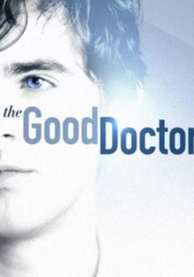 Хороший доктор 3 сезон постер