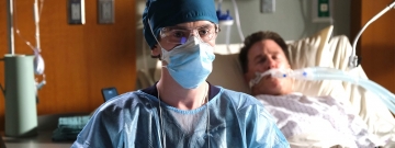 Хороший доктор 4 сезон 3 серия